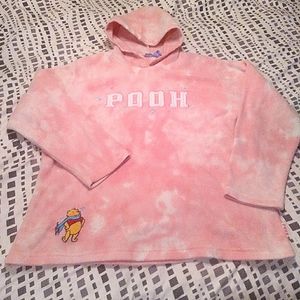 Pooh sweatshirt